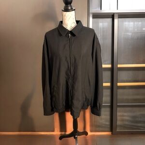 LINEA UOMO Men’s Jacket Size XXL